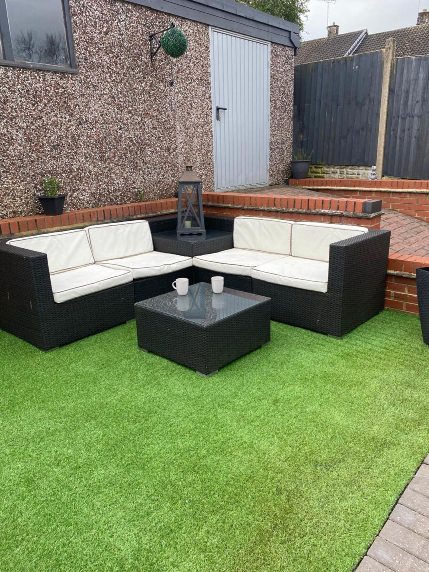 The Brook House - Spacious 3 Bed Home From Home In Burton Exterior photo